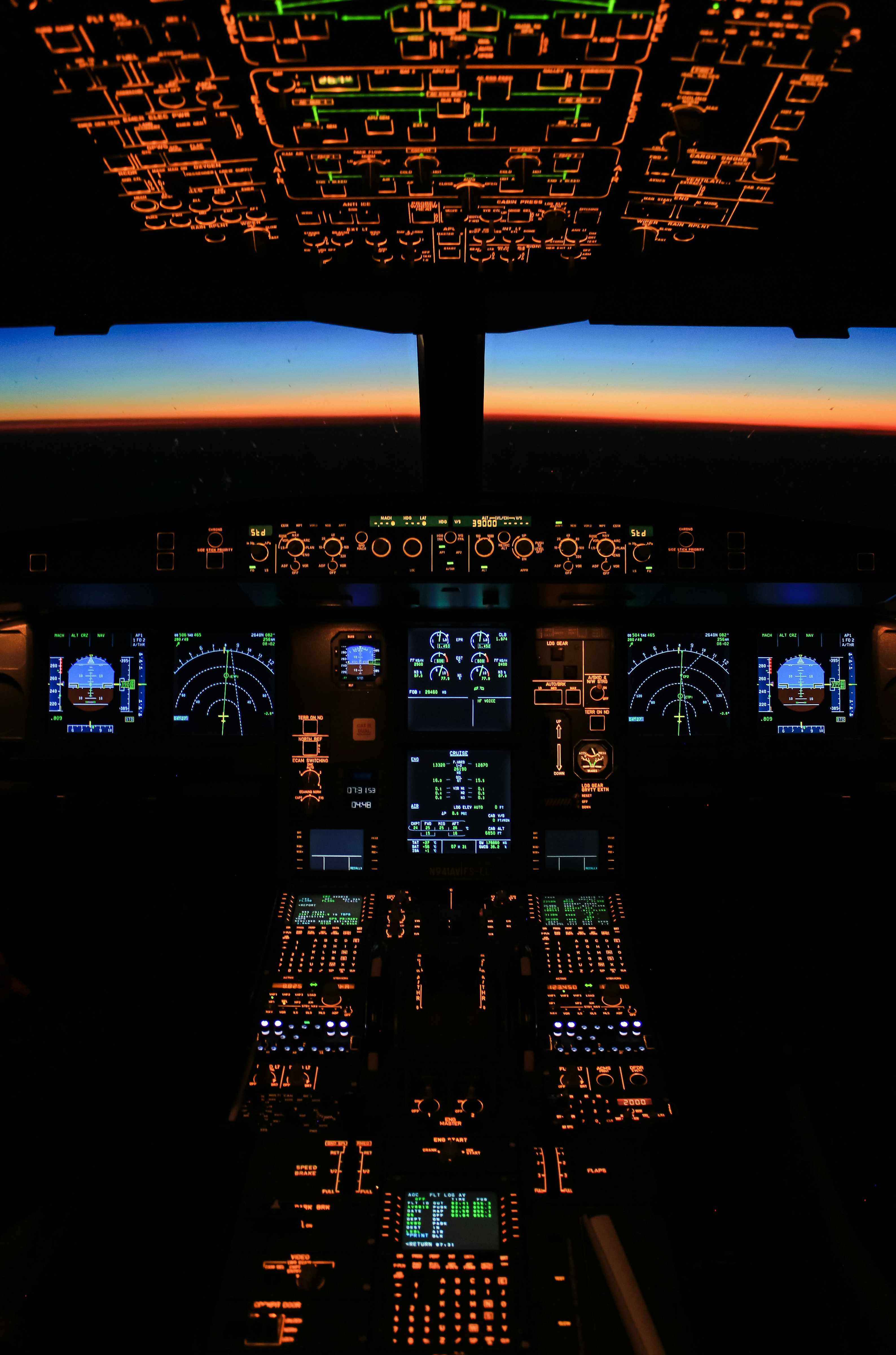 Retirement plan stack integration for airline pilots