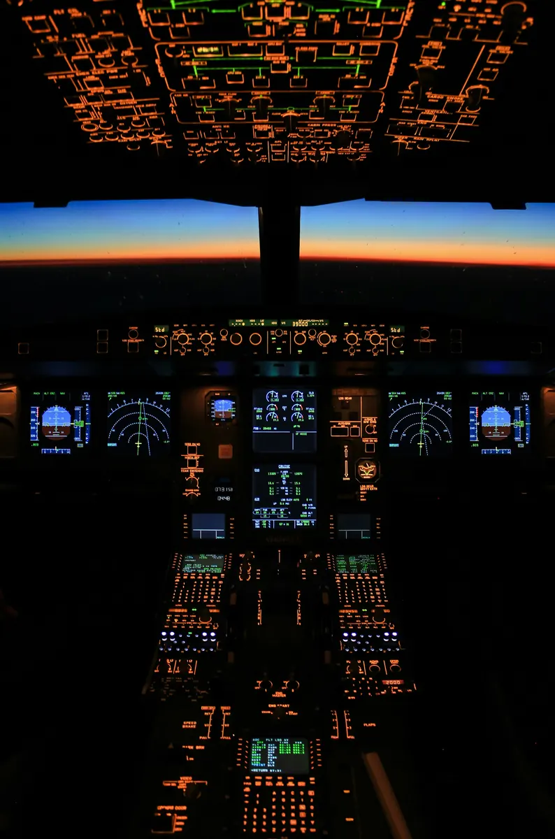 Retirement plan stack integration for airline pilots