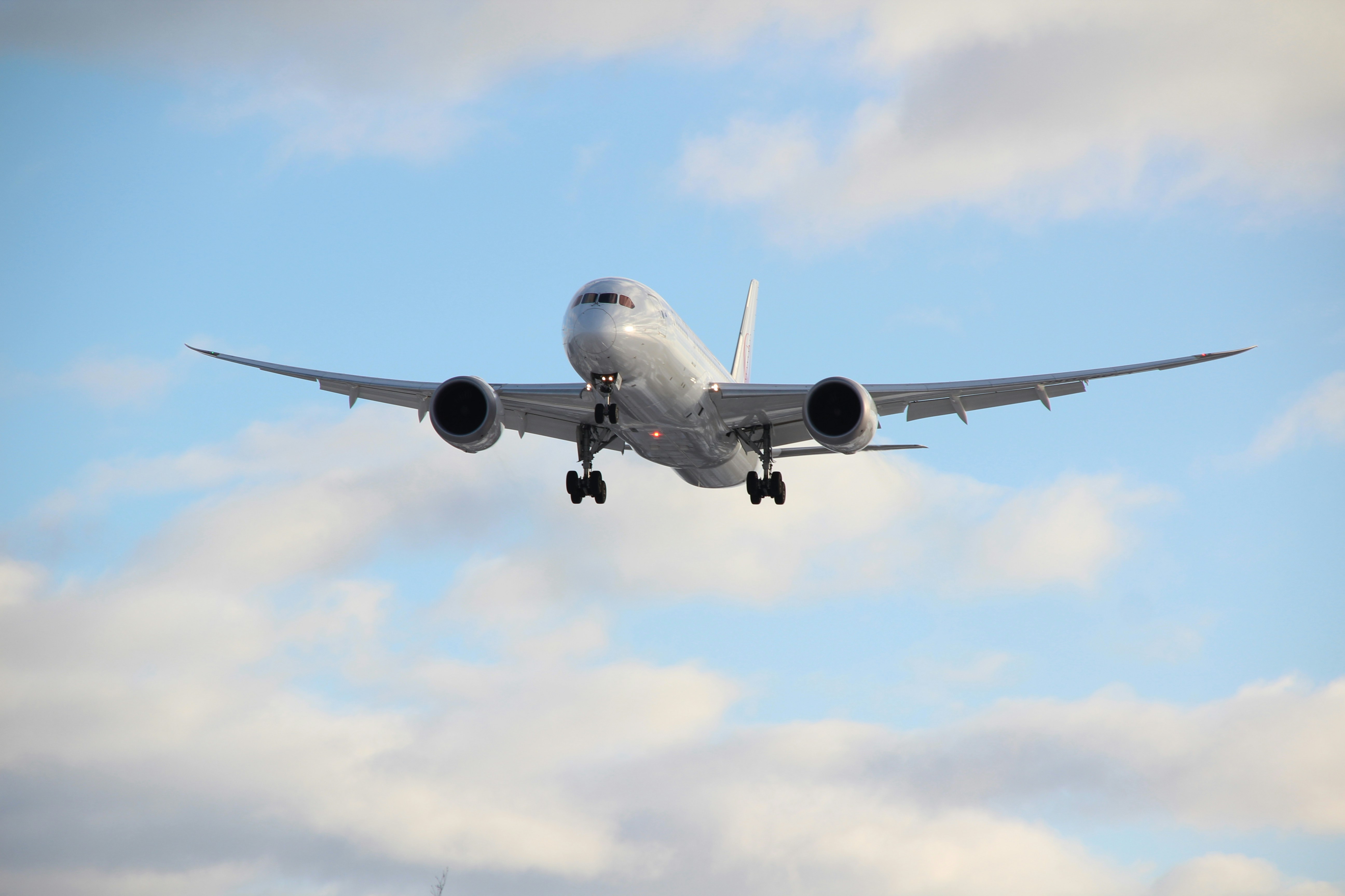 Military to Airline Transitions