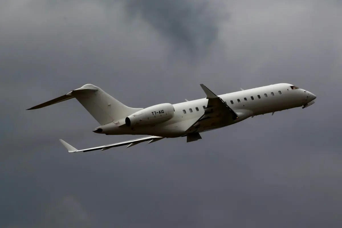 Financial planning for fractional aviation pilots