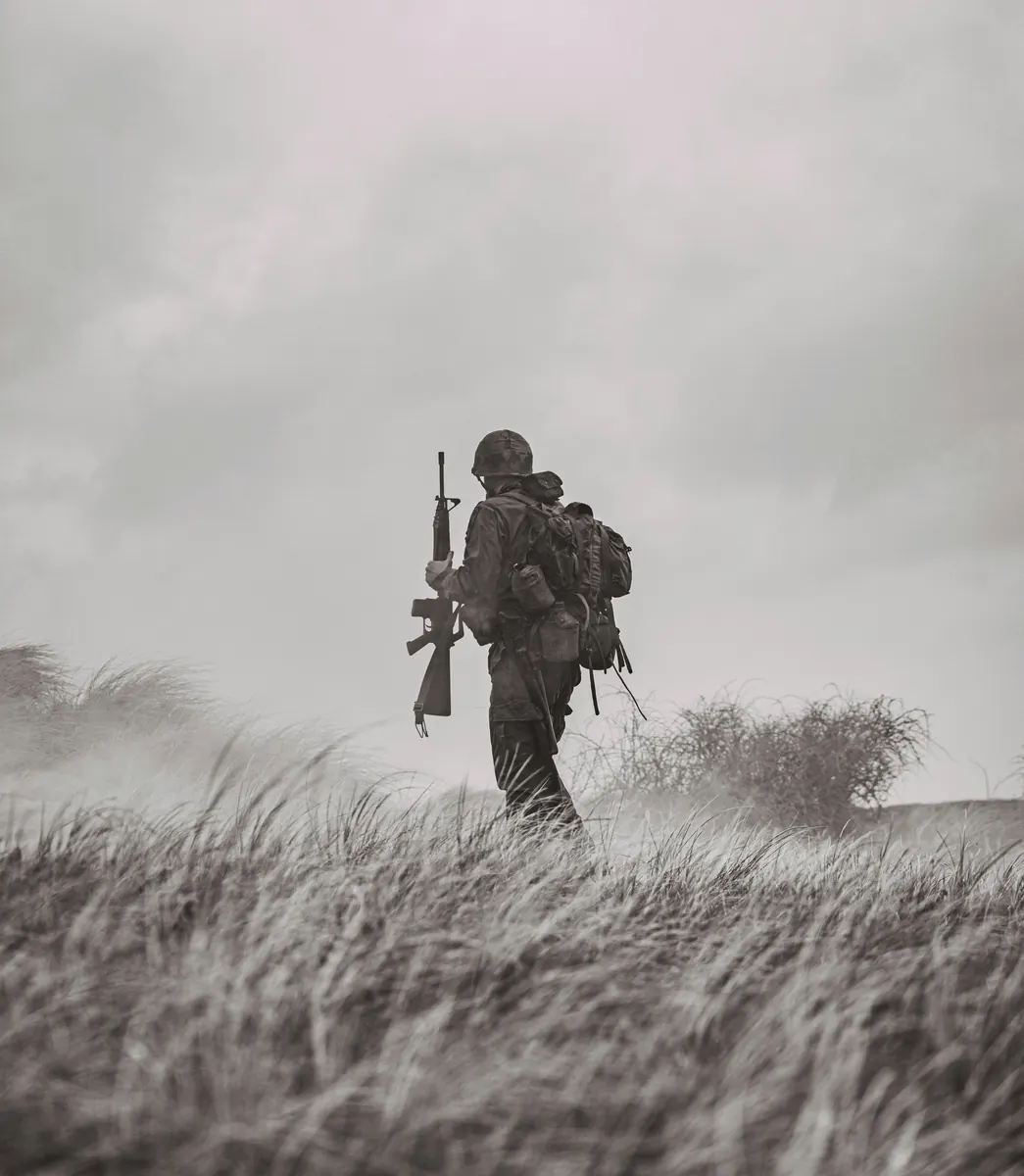 Reserve officer retirement case studies