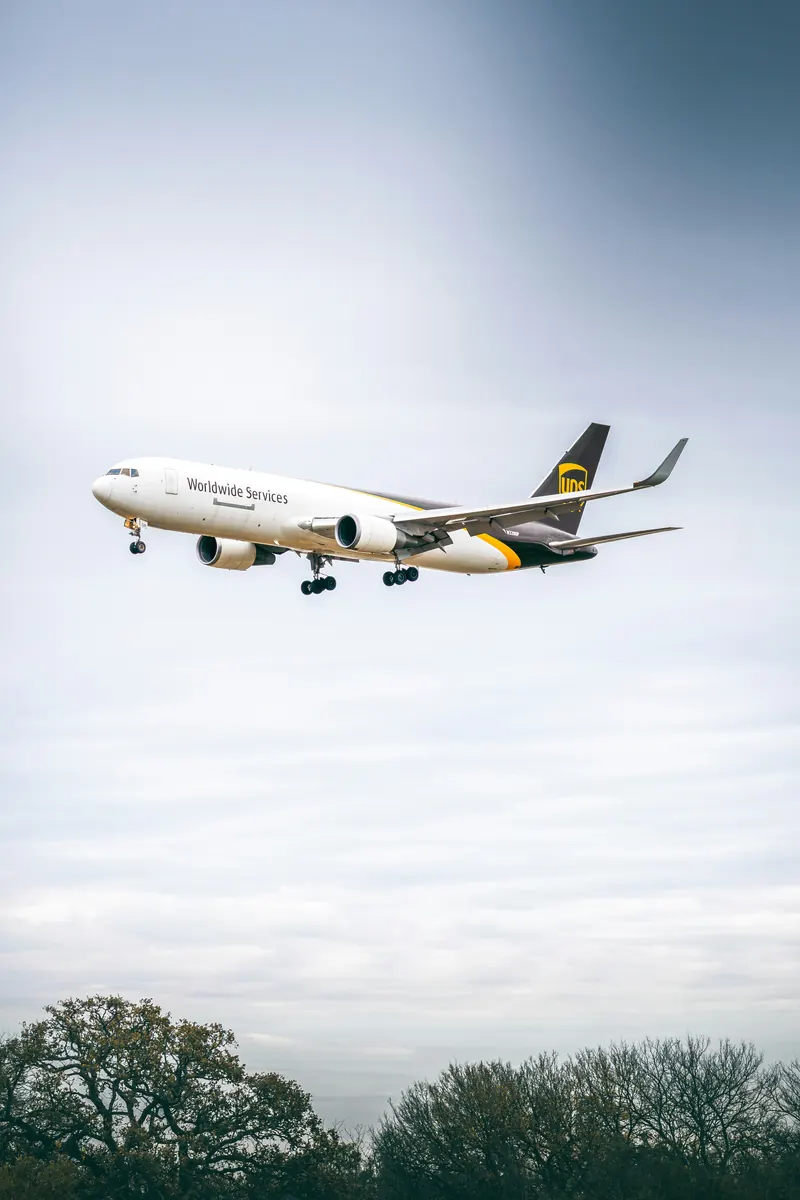 UPS pilot 401k and pension benefits guide