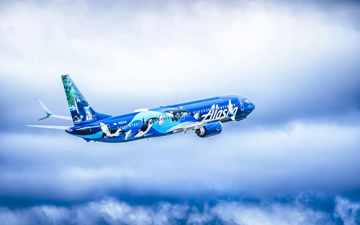 Alaska Airlines pilot PISP and pension benefits guide