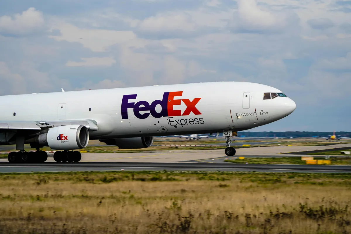 FedEx pilot pension, PRSP, and 2027 election guide