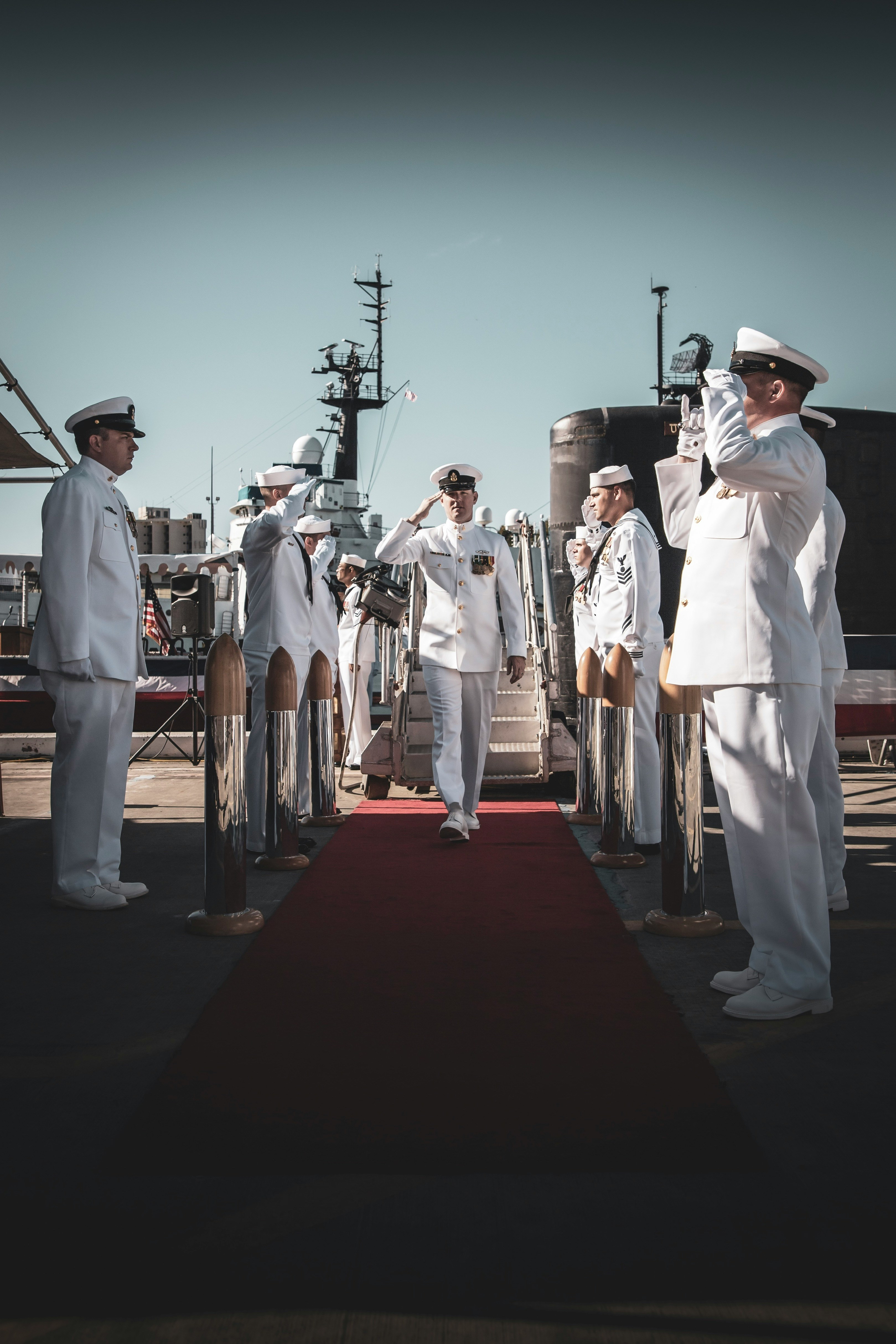 TSP rollover decisions for retiring military officers