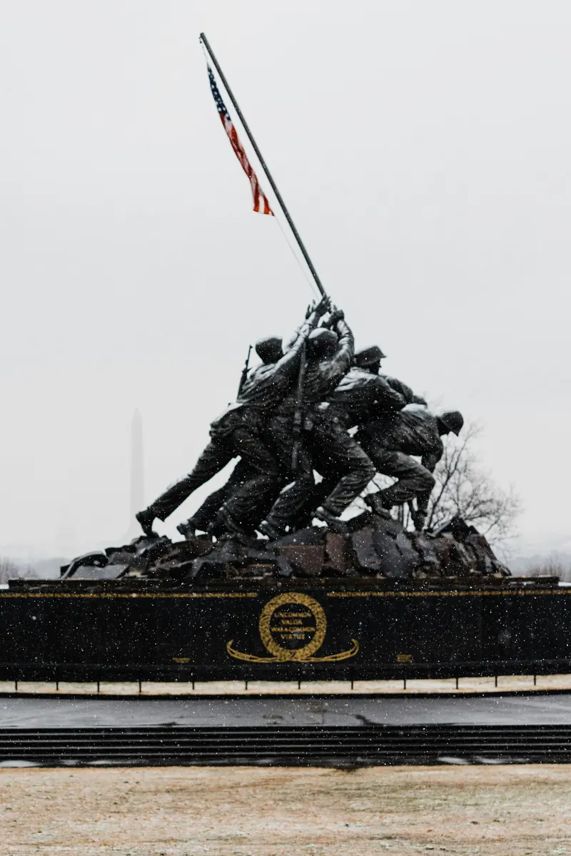 Military retirement tax strategy