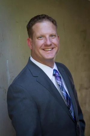 Matt Samson, MBA, CPWA® — ILS Financial
