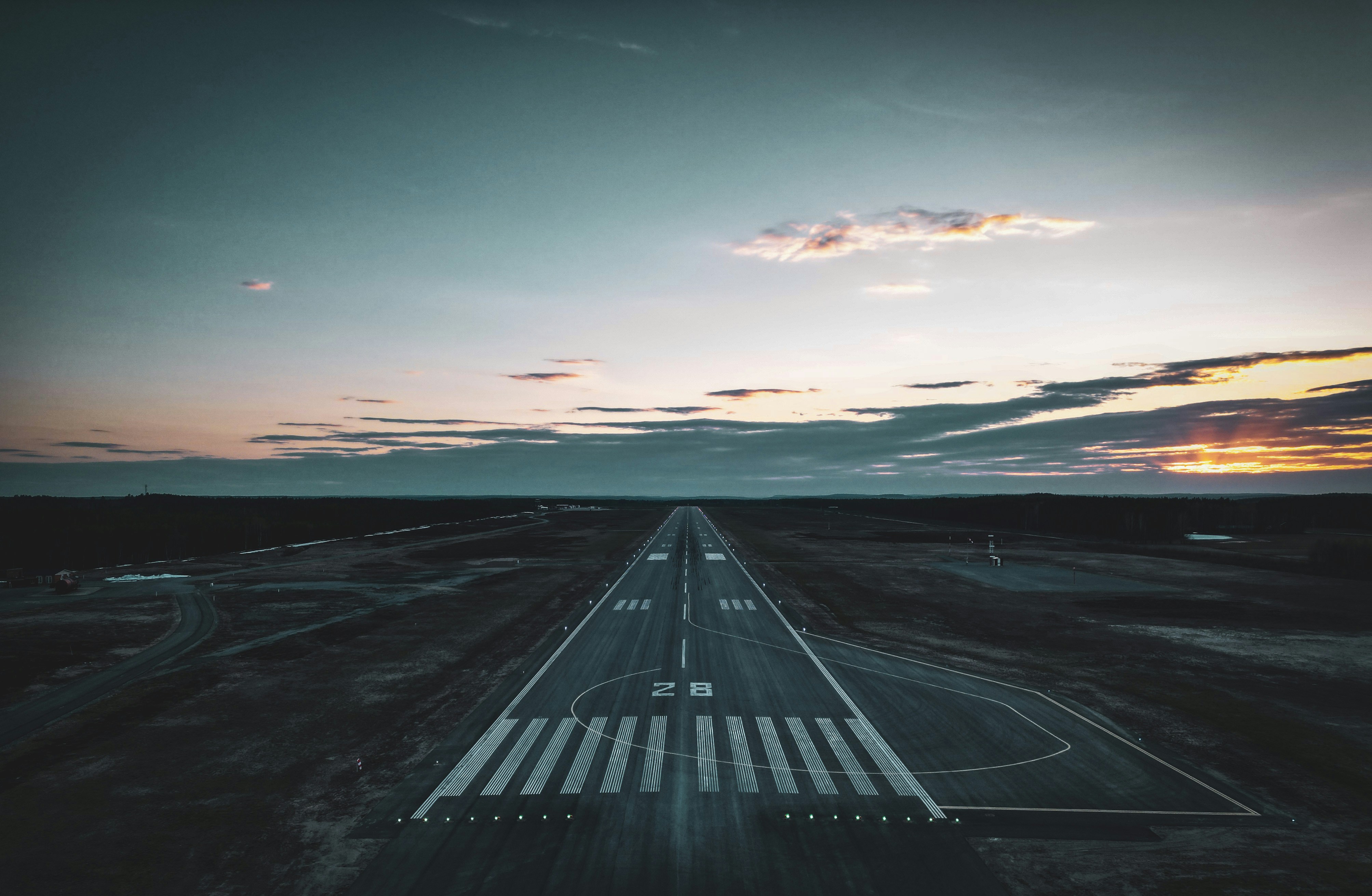 Military to airline pay compression window