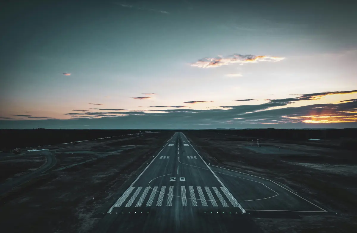 Military to airline pay compression window