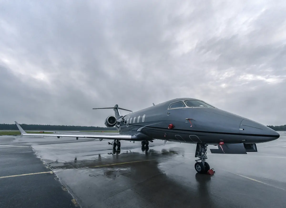 Fractional Aviator Resources