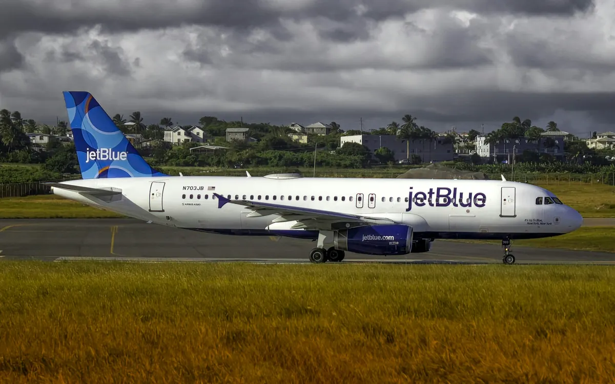 JetBlue pilot 401k benefits guide