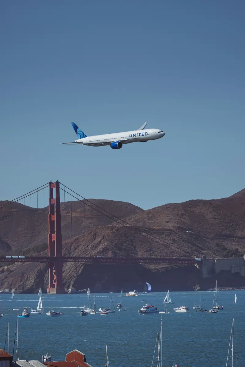 United Airlines pilot PRAP and benefits guide